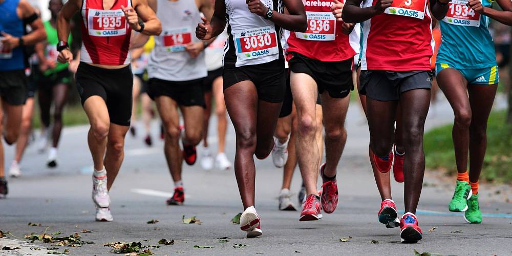 Correre una maratona: 10 consigli utili: Immagine 1