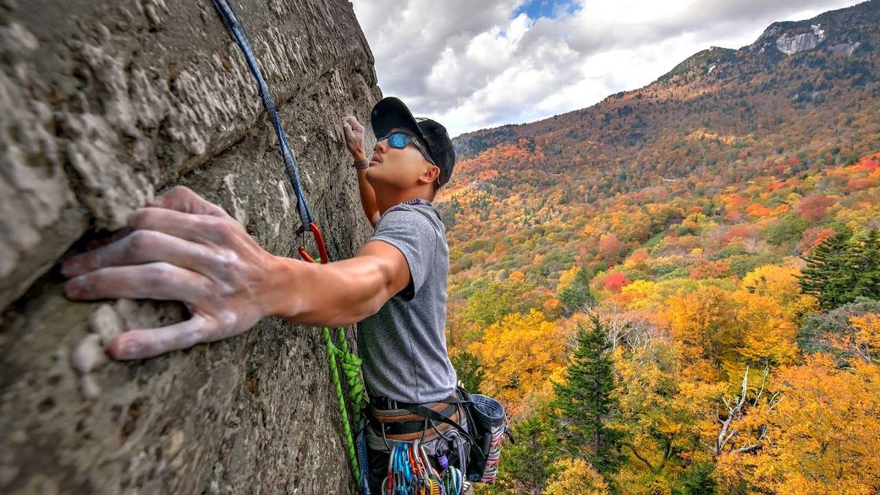 reda rewoolution next to skin rock climbing lana merino