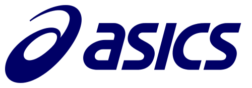 logo Asics