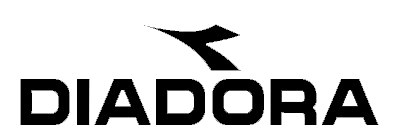 logo Diadora