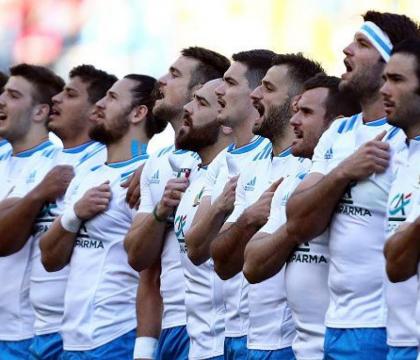 Passione rugby, al via il "6 nazioni": Immagine