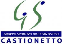 Stampa serigrafica per il gruppo sportivo dilettantistico