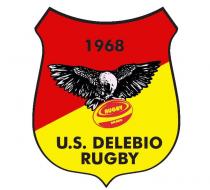 Stampa serigrafica per Delebio Rugby