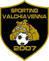 Lavoro di serigrafia: Sporting Valchiavenna