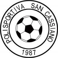 Personalizzazione divise: Polisportiva San Casiano