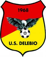 Personalizzazione divise: U.S. Delebio Calcio