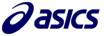 logo Asics