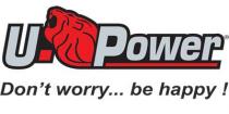 Abbigliamento per lo sport: UPower