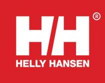 Abbigliamento sportivo del marchio Helly Hansen