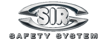 Abbigliamento sportivo del marchio SIR Safety System